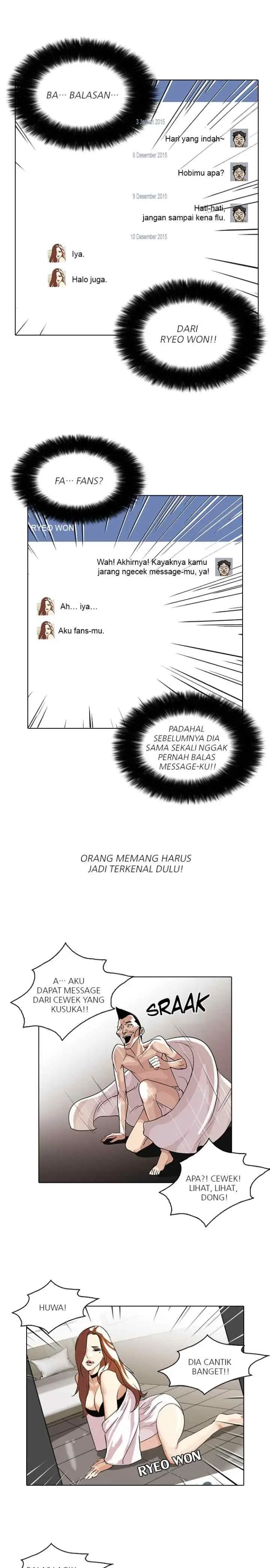 Lookism chapter 65 halaman 4