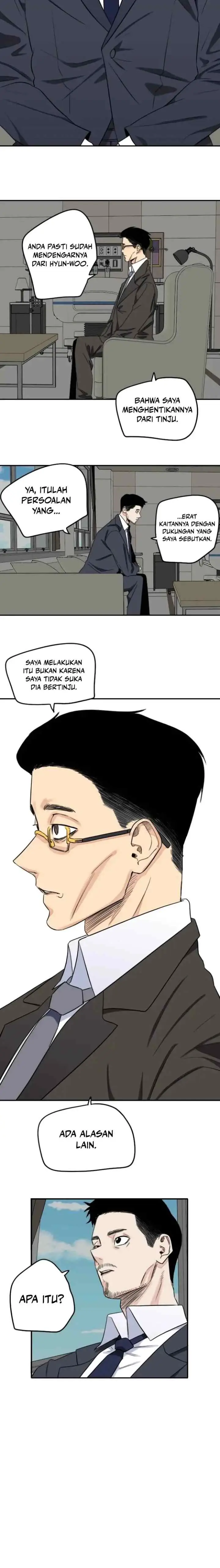 Drawing Romance chapter 226 halaman 10