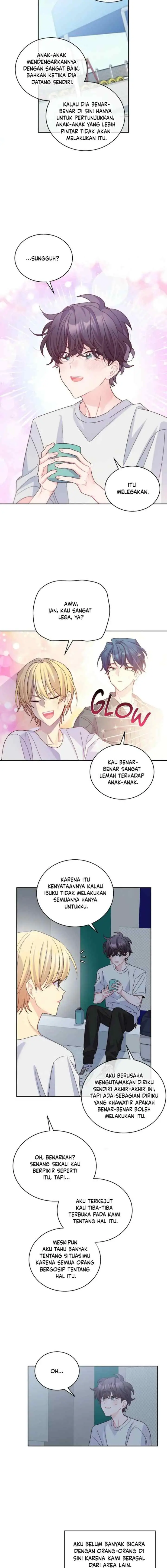 Merry Marbling chapter 80 halaman 4