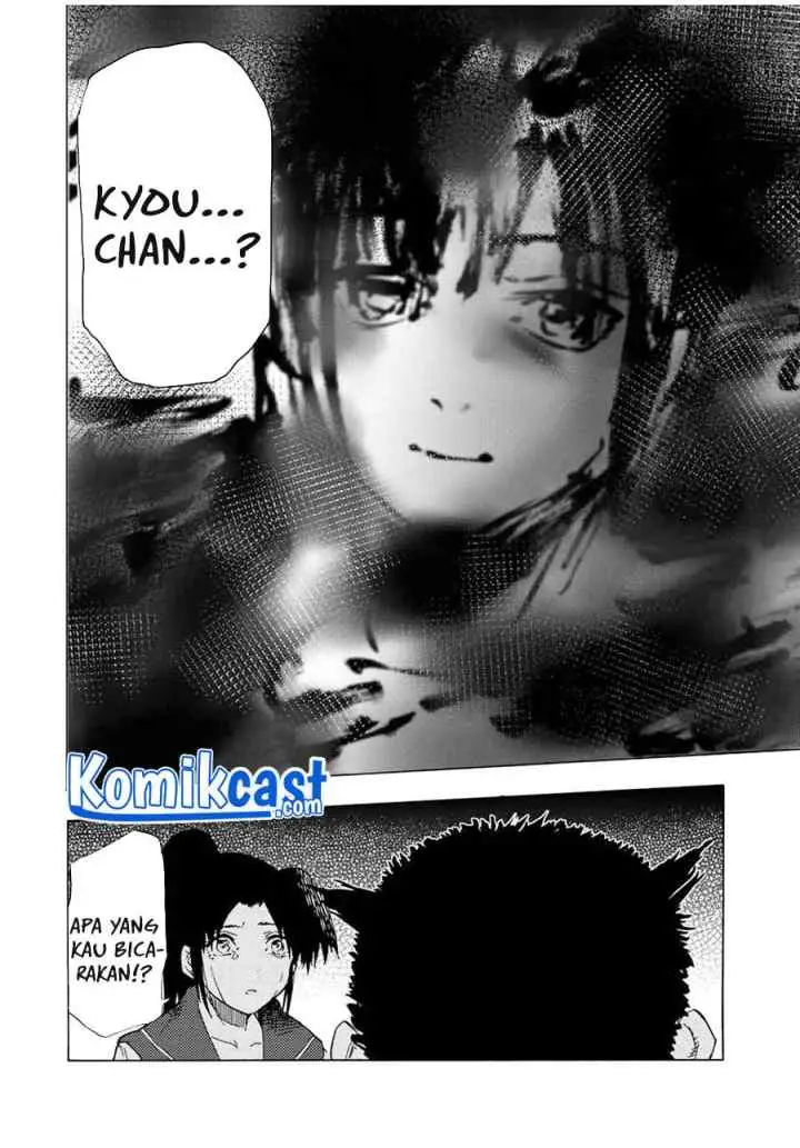 Cross of Six People chapter 53 halaman 10