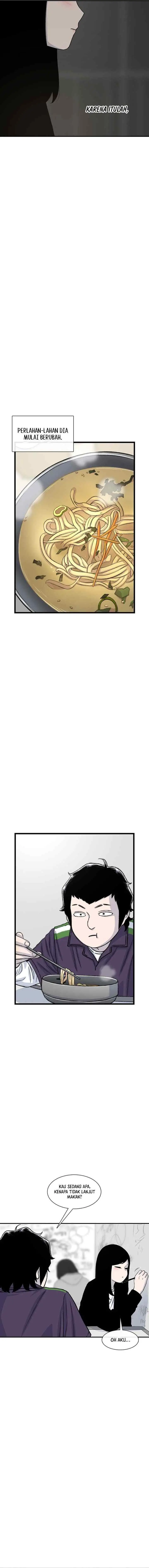 Ginseng Star Shop chapter 216 halaman 9