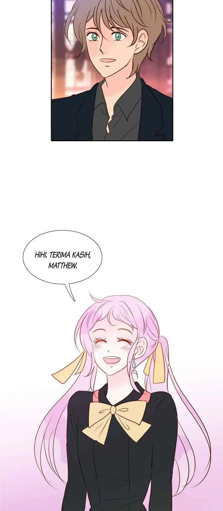 Golden Waltz chapter 34 halaman 7