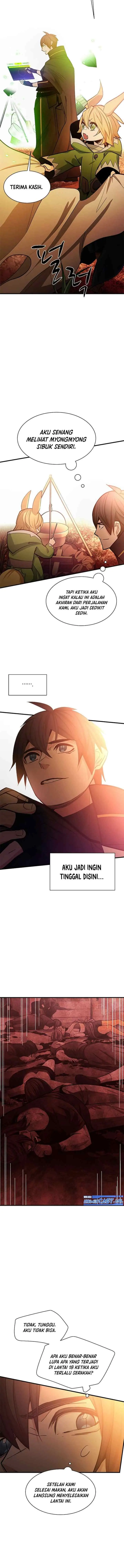 The Tutorial Is Too Tough! chapter 146 halaman 8