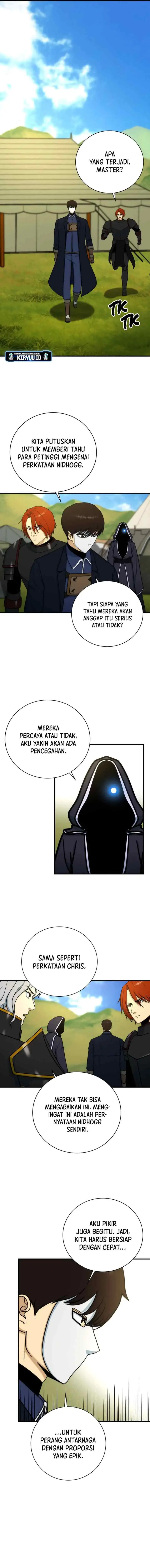 Dungeon House chapter 96 halaman 12