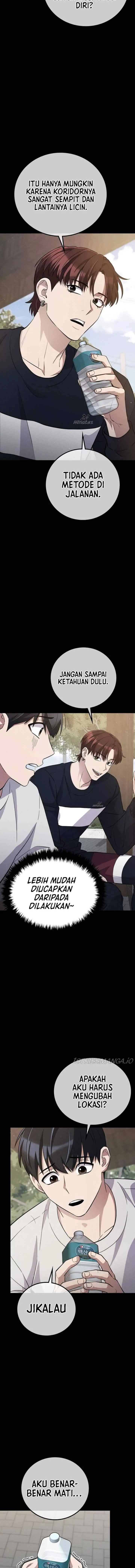 Ganzi Monster chapter 36 halaman 7