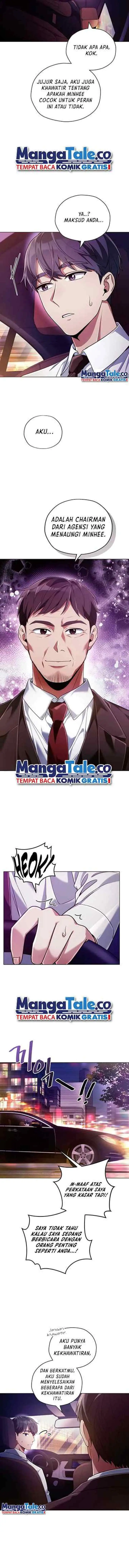 I'll Make You a Superstar chapter 1 halaman 15