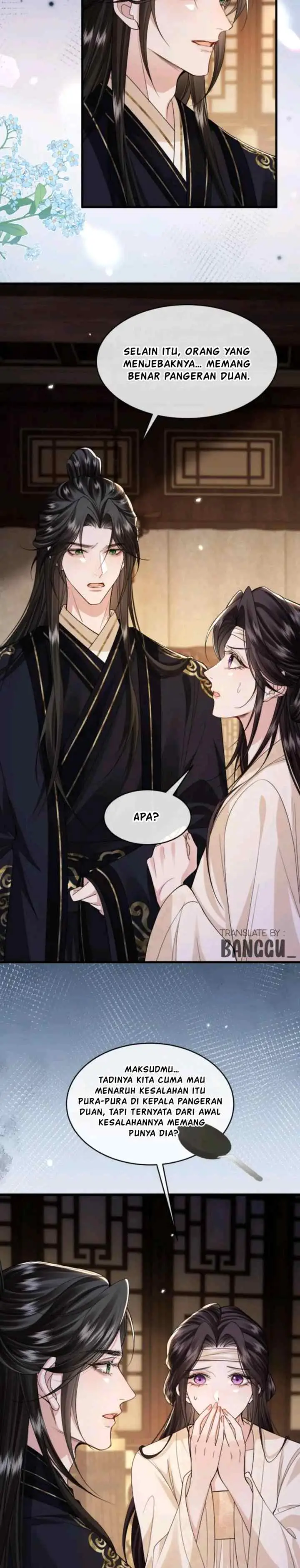 How Dare You chapter 19 halaman 13