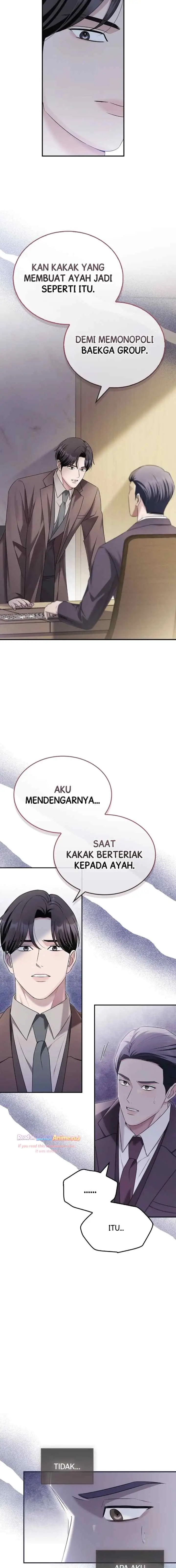 Couple, How Far We Can Go? chapter 54 halaman 15