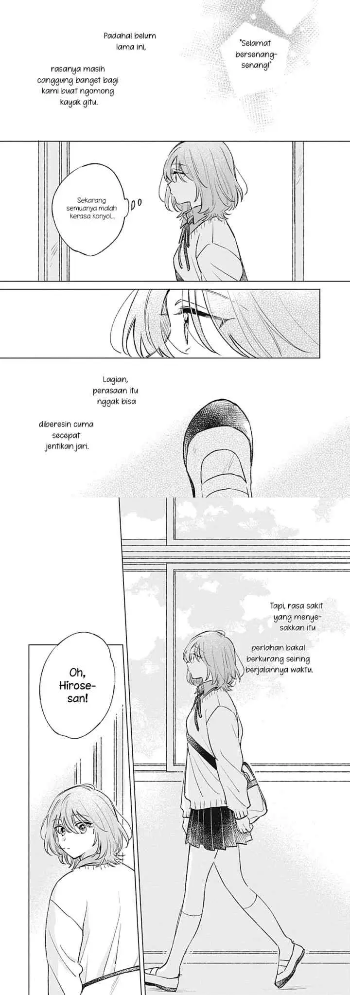 Koi Yori Aoku chapter 28 halaman 4