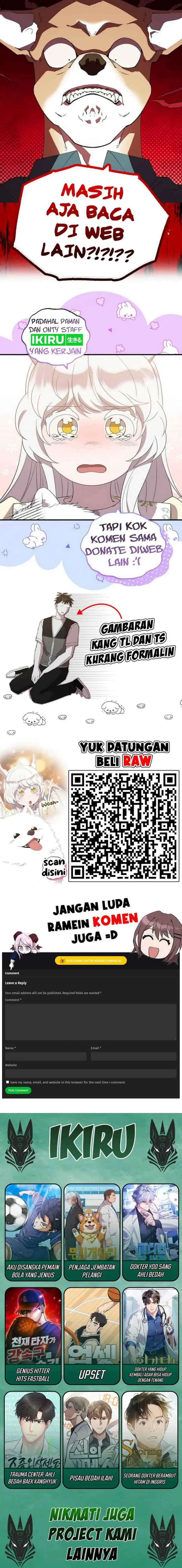Magical Realm Shopkeeper chapter 73 halaman 16
