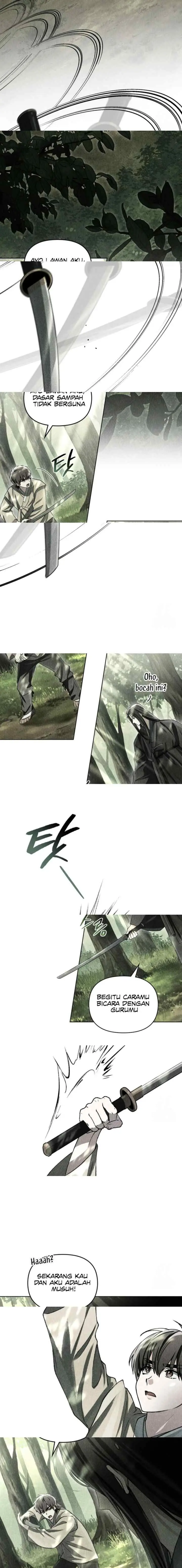 Honbul chapter 36 halaman 17