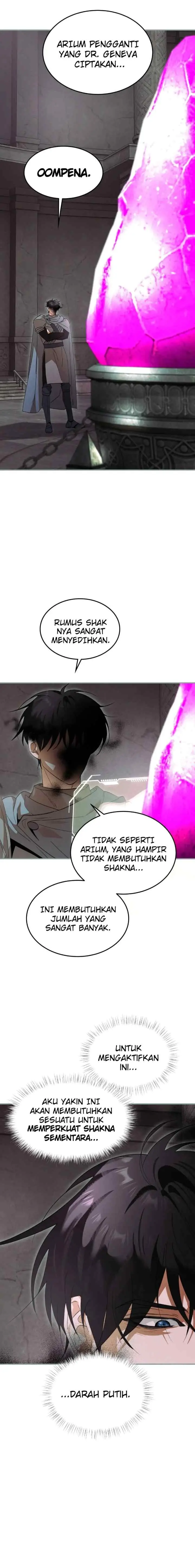 Emperor Hunt chapter 44 halaman 13