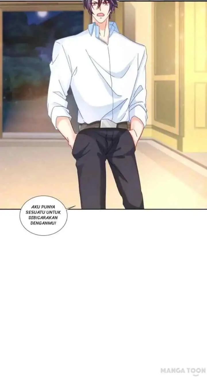 Warm Wedding chapter 340 halaman 11