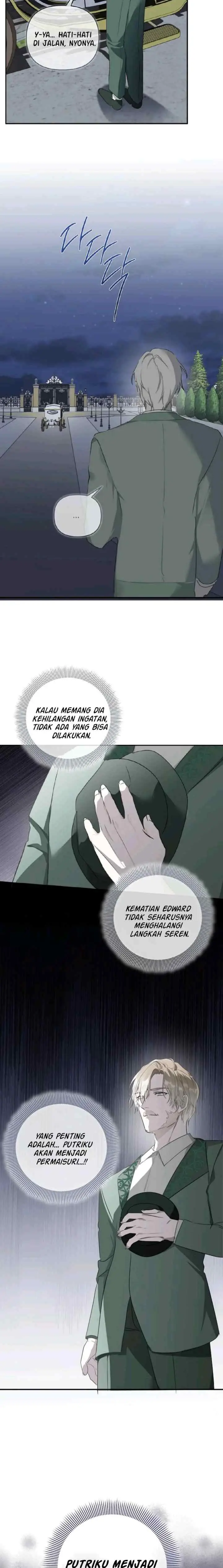 Breaking the Prison chapter 8 halaman 14