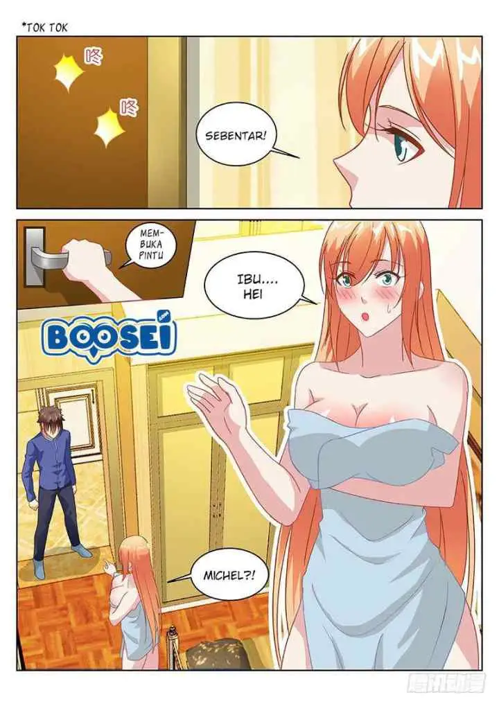 Very Pure chapter 139 halaman 5
