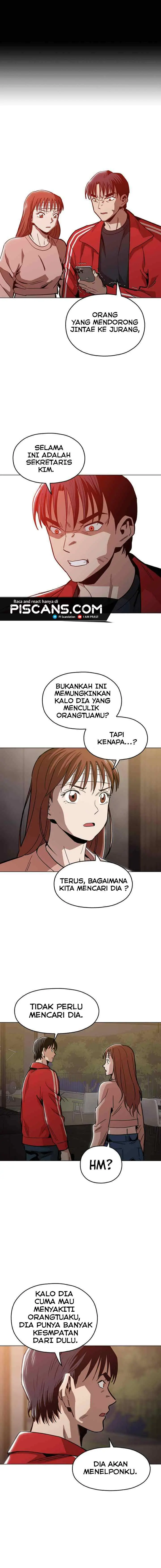 Age of Barbarism chapter 46 halaman 14