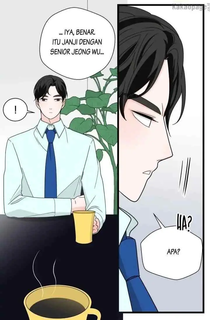 June's Love chapter 30 halaman 20