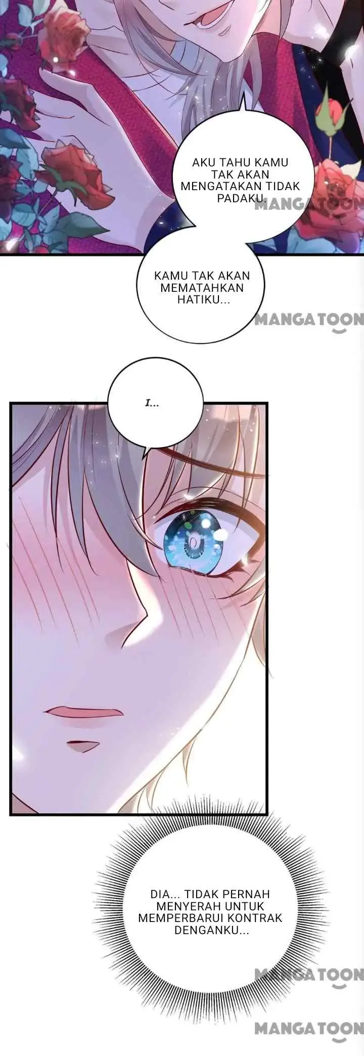 My Vampire My Hunter chapter 40 halaman 20