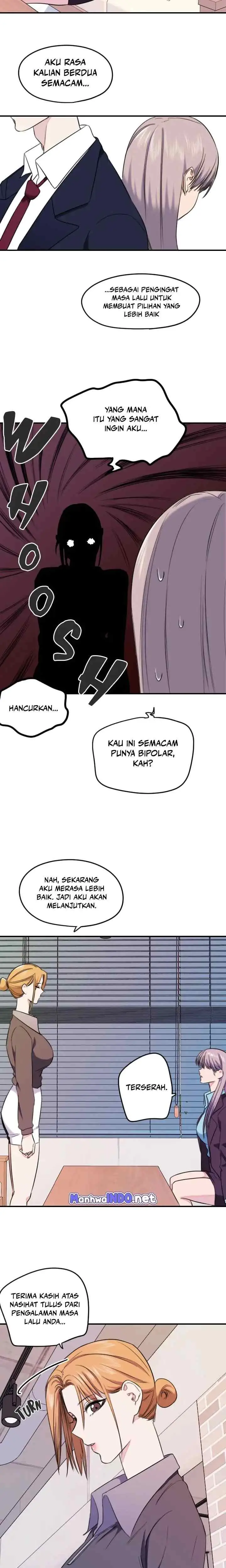 Drawing Romance chapter 215 halaman 13