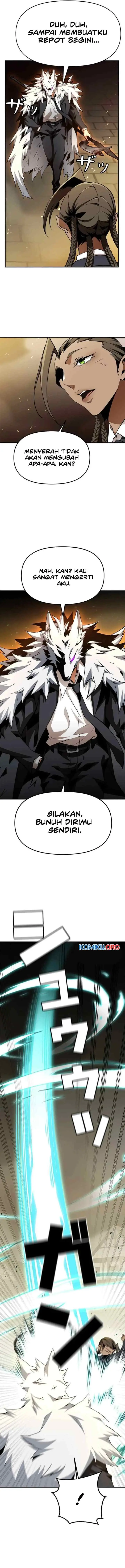 Honestly, This 13th Regression Is Getting Tough chapter 20 halaman 16