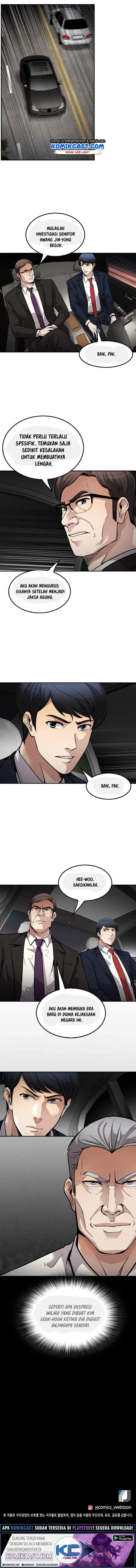Again My Life chapter 99 halaman 12