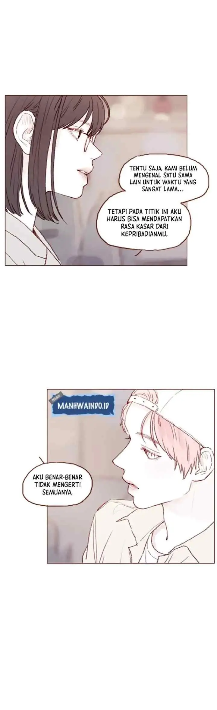 Hongshi Loves Me! chapter 41 halaman 13