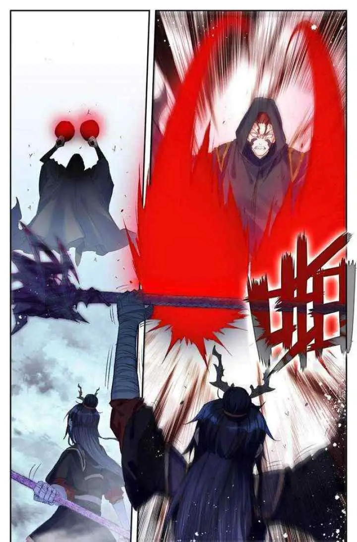 The Heaven's List chapter 98 halaman 9