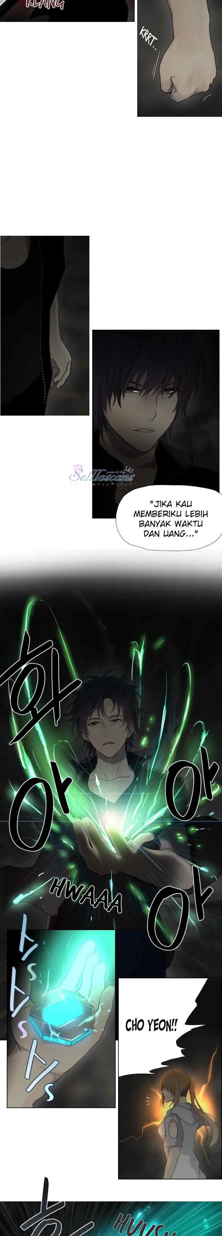 Gong heon ja chapter 36 halaman 5