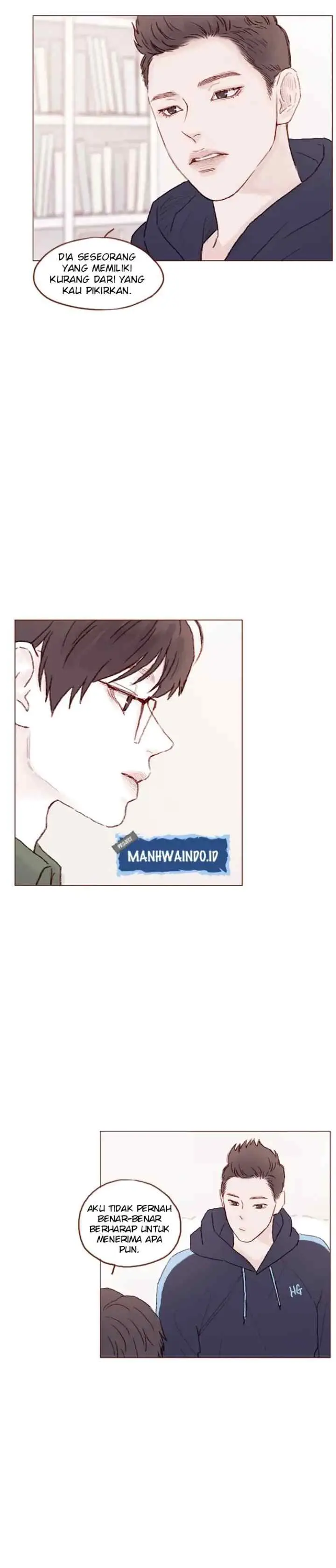 Hongshi Loves Me! chapter 45 halaman 15
