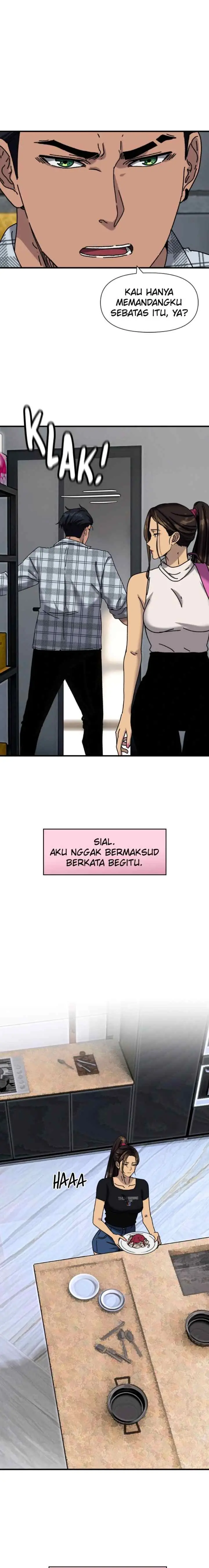 Chasing Red chapter 16 halaman 7