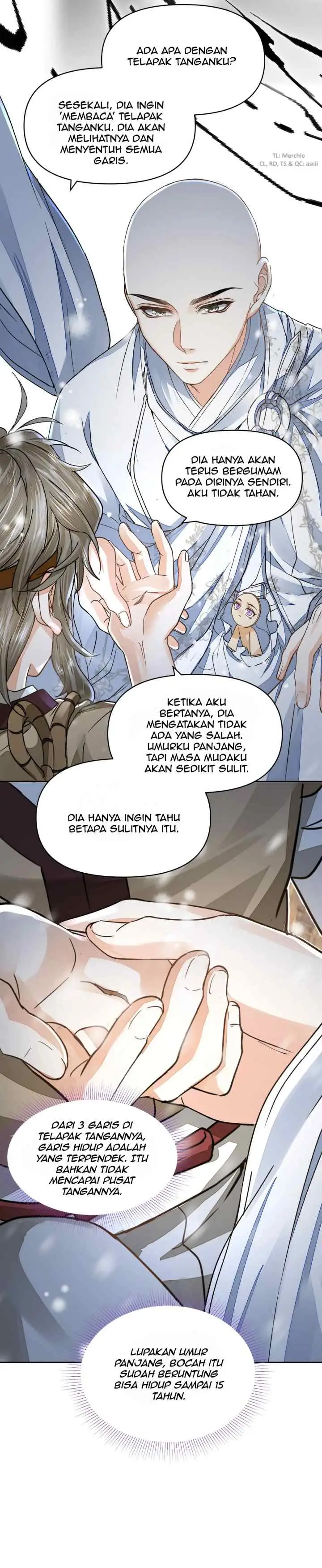 Tong Qian Kan Shi chapter 34 halaman 16