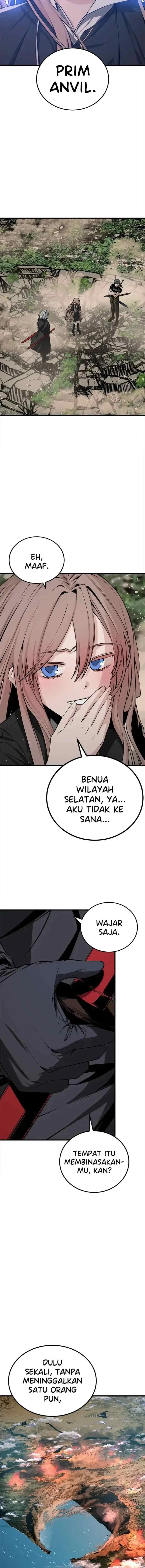 Hero Killer chapter 204 halaman 8