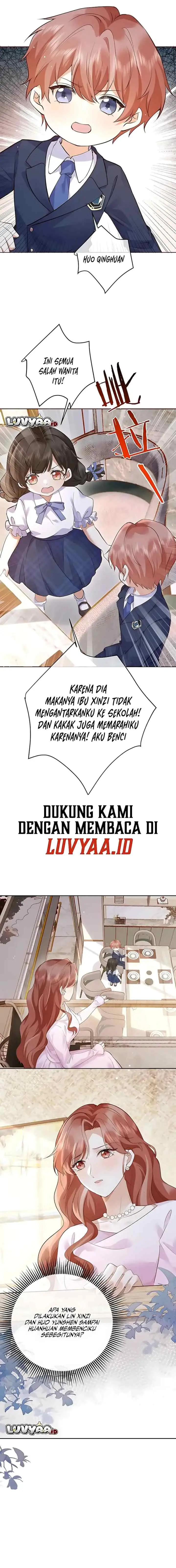 A Despicable Marriage chapter 5 halaman 9