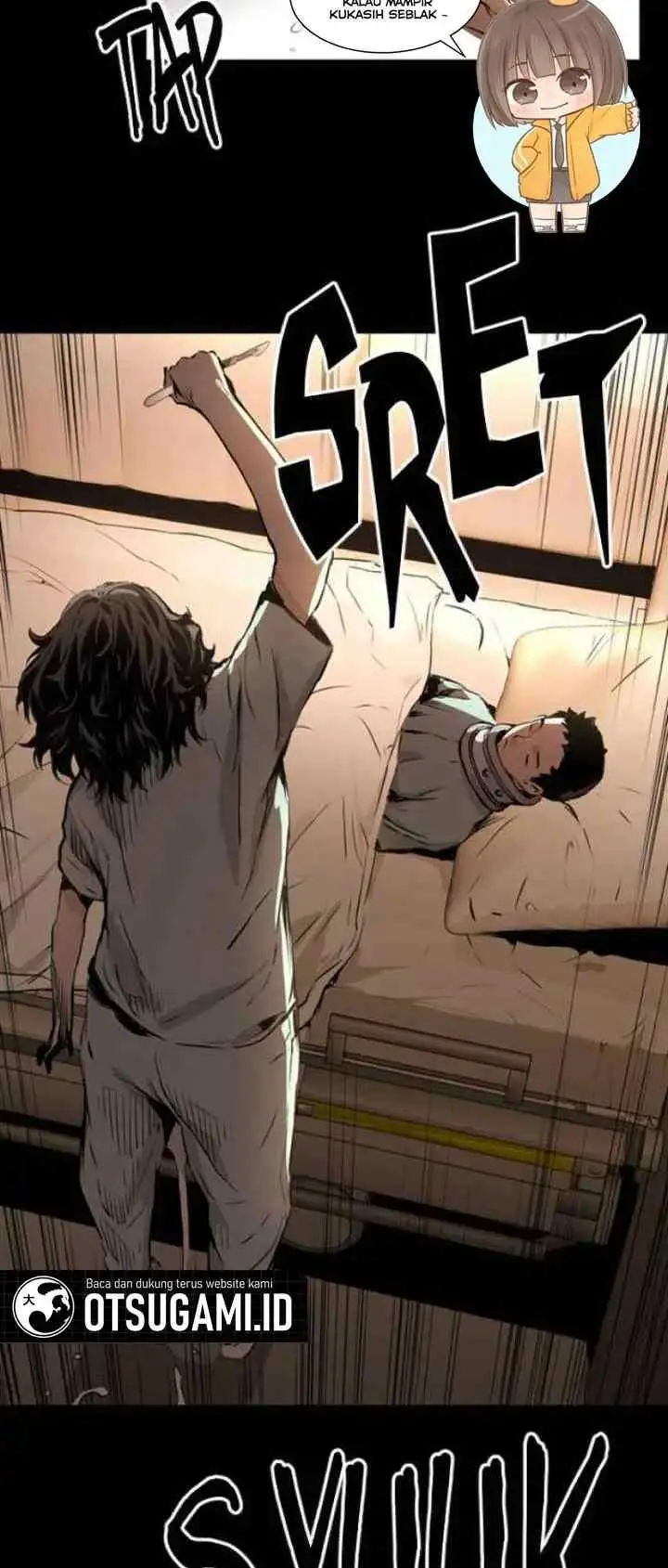 Island Part 2 chapter 43 halaman 11