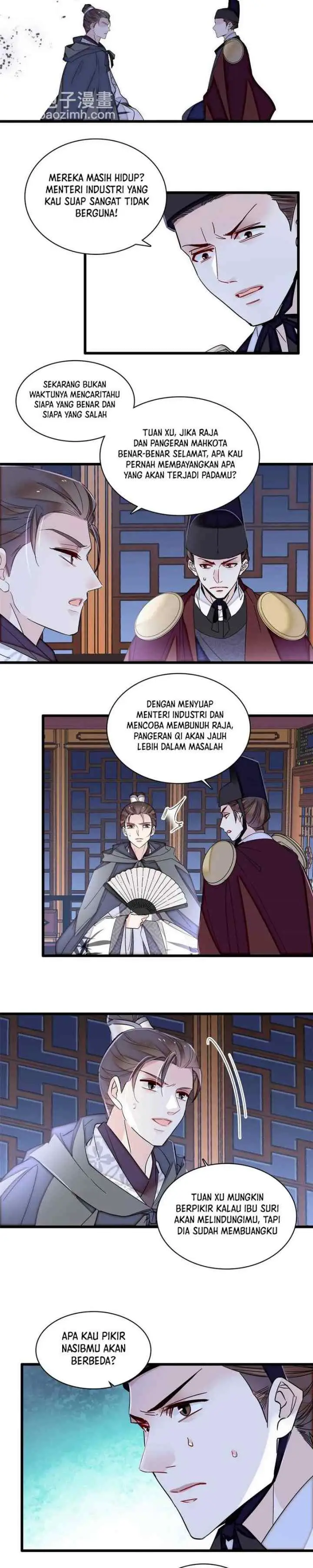 Sijin chapter 380 halaman 8