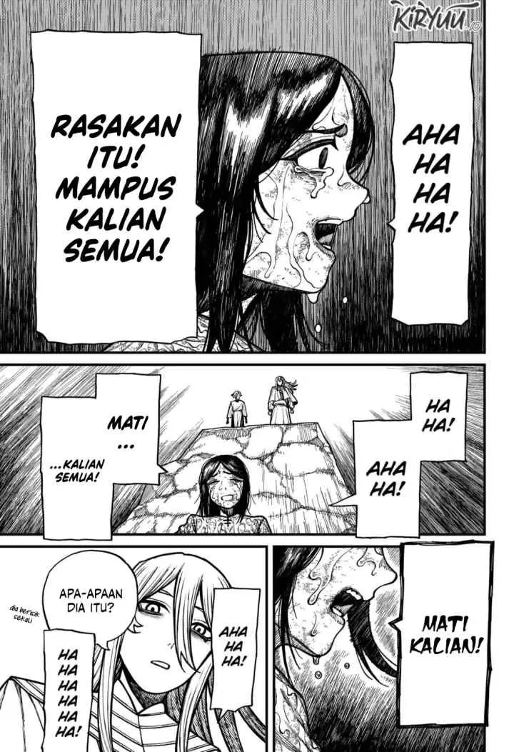 Centuria chapter 82 halaman 12