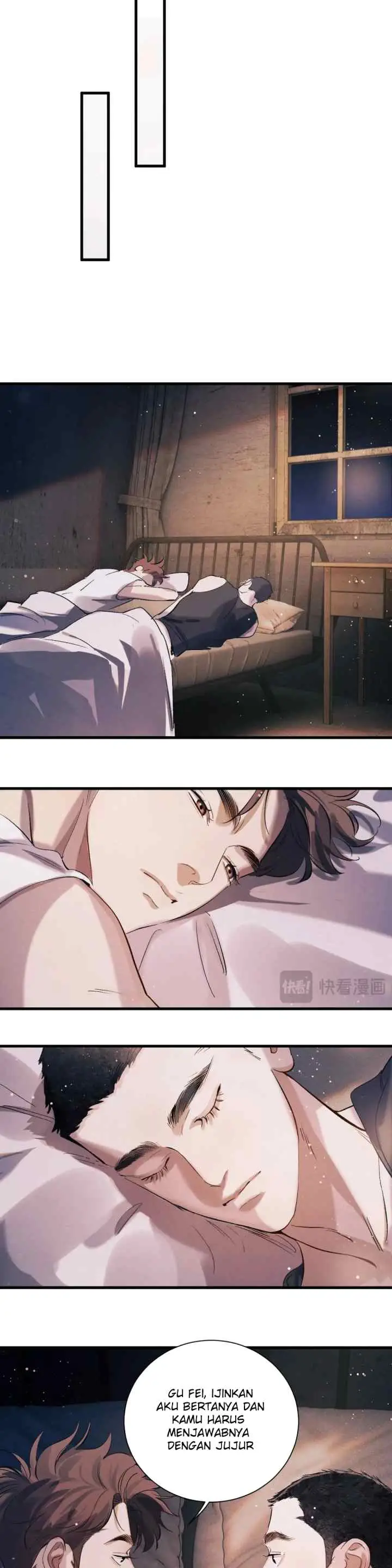Sa Ye chapter 118 halaman 4