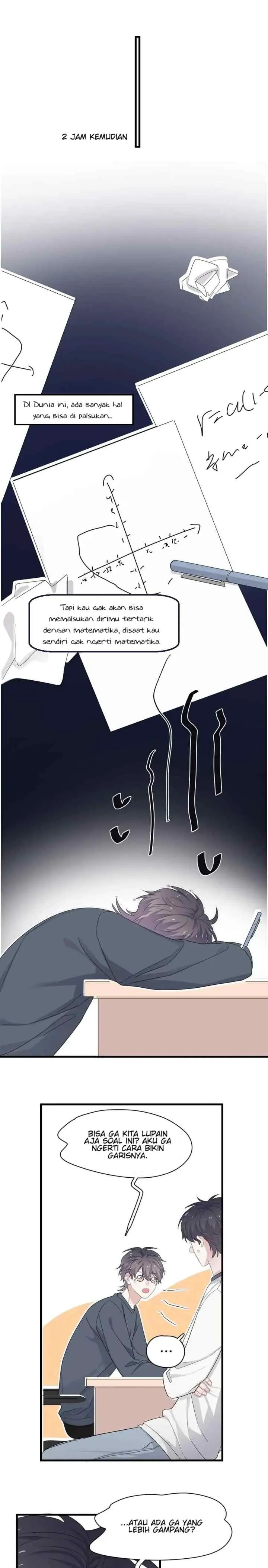 Zhe Ti Chao Gang Le chapter 66 halaman 9