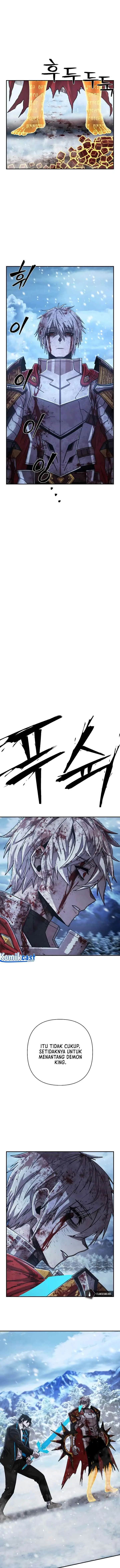 Hero Has Returned chapter 79 halaman 15