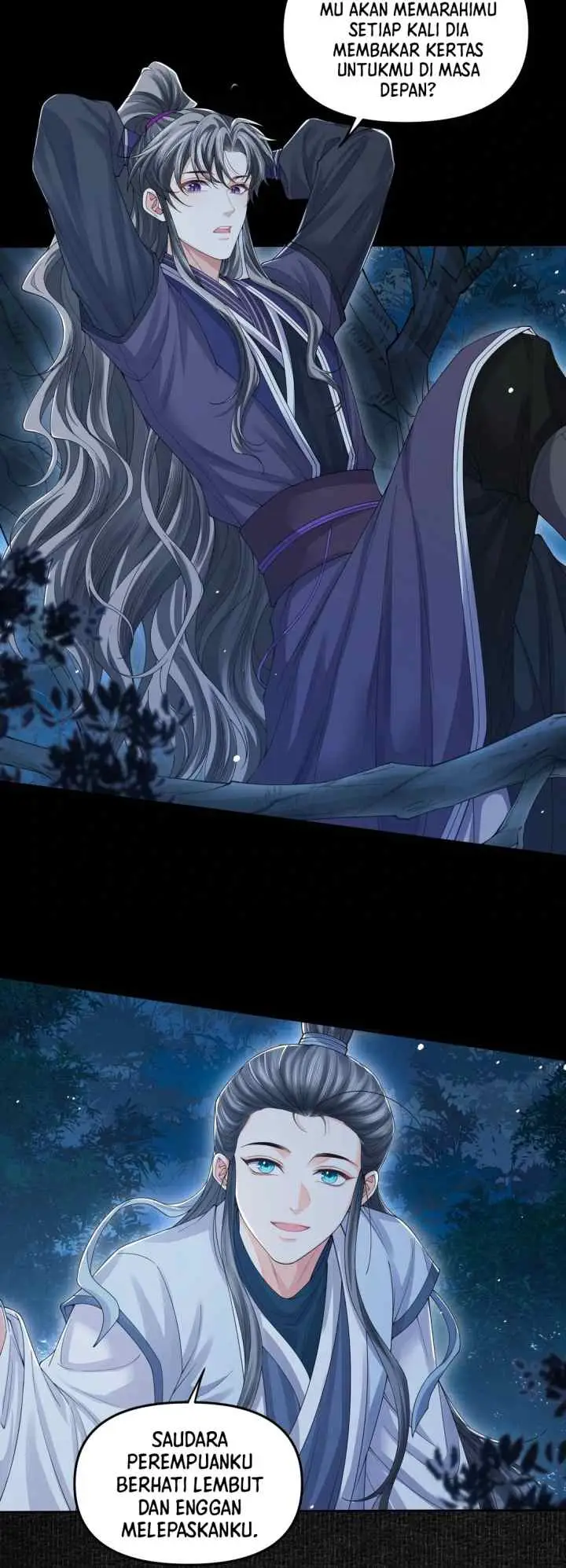 Tong Qian Kan Shi chapter 109 halaman 4