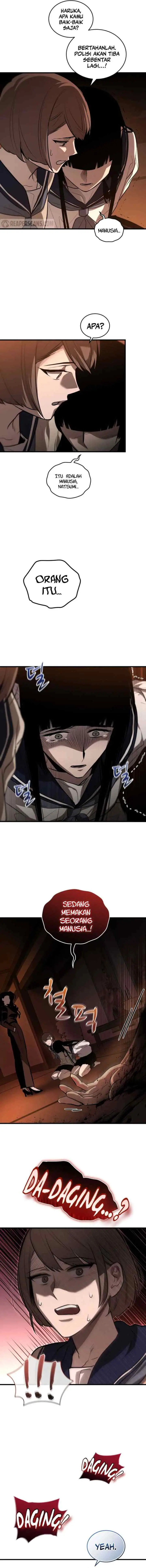 Dororo Re:Verse chapter 12 halaman 12
