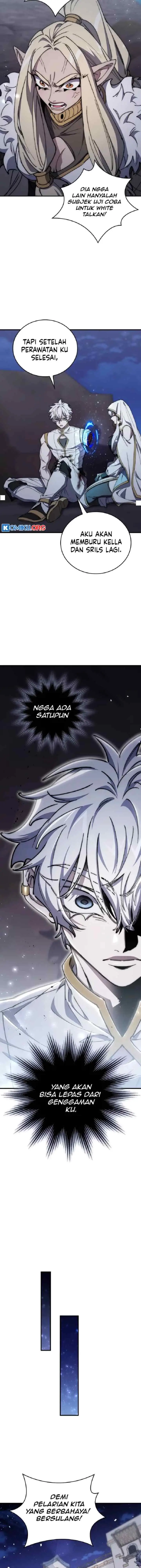 Dungeon Architect chapter 44 halaman 14