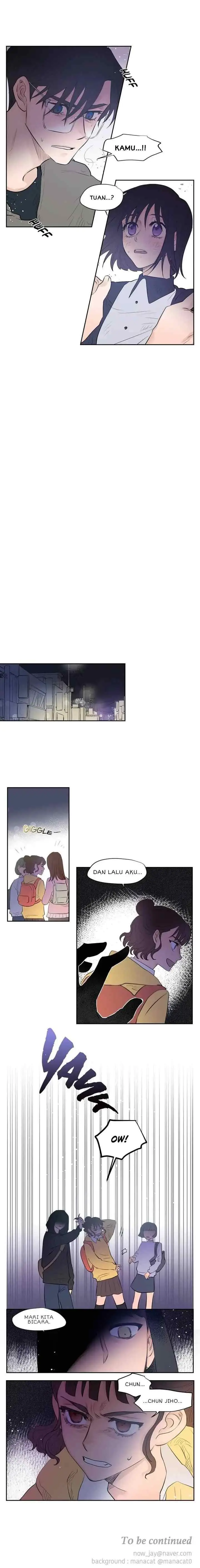 Broken Melody chapter 8 halaman 10