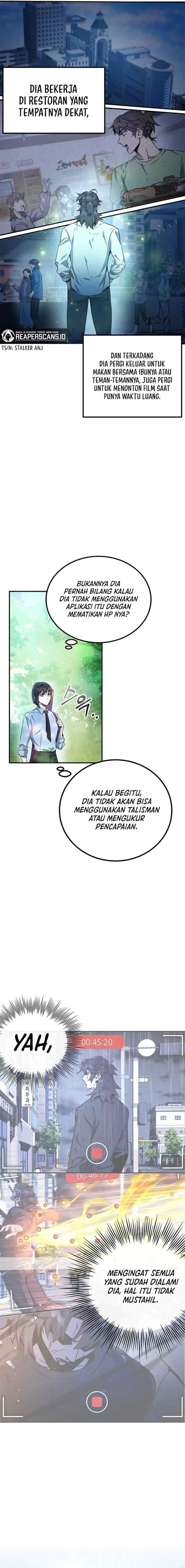 Drug Devourer chapter 11 halaman 12