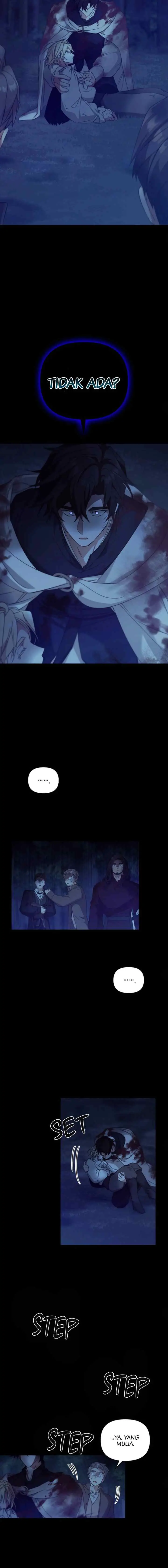 Regas chapter 67 halaman 5