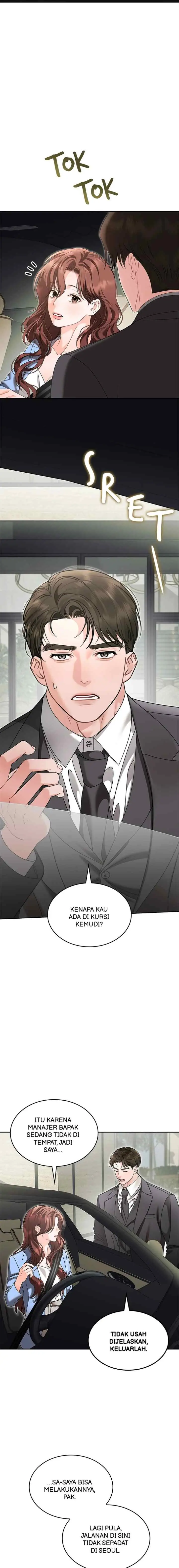 An Instinctive Proposal chapter 13 halaman 4