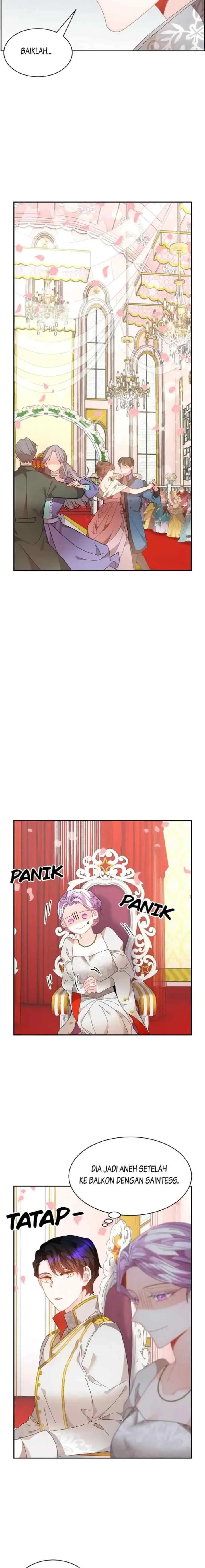 Keep Alive to the End chapter 81 halaman 4