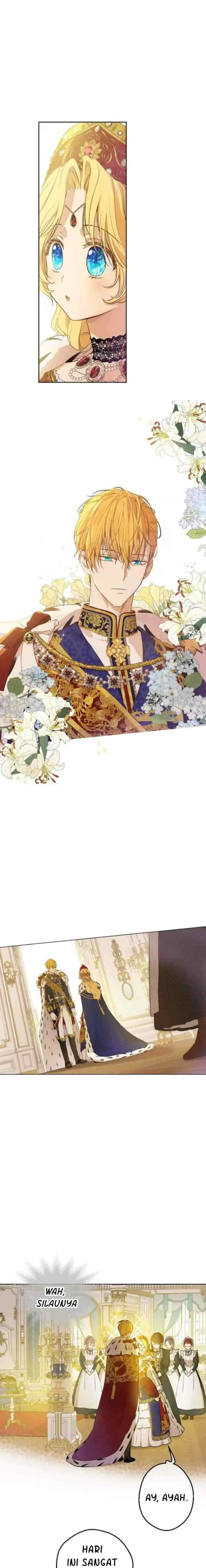 Who Made Me a Princess chapter 122 halaman 4