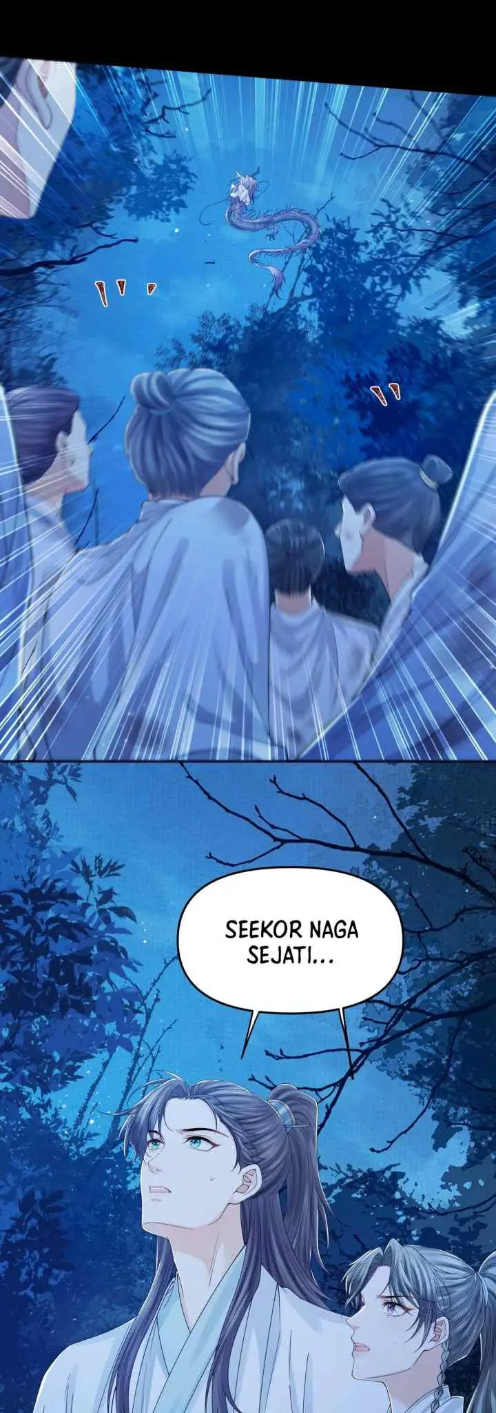 Tong Qian Kan Shi chapter 111 halaman 15