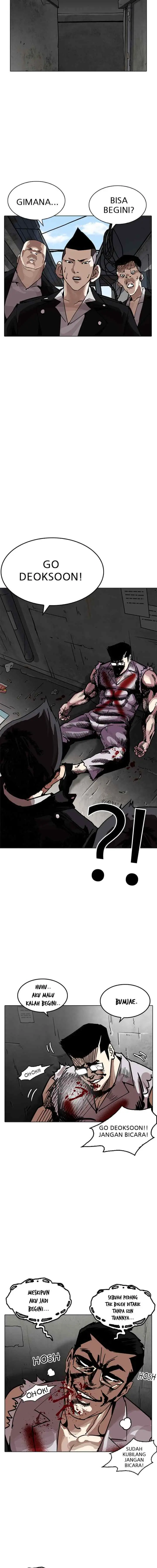 Lookism chapter 201 halaman 8